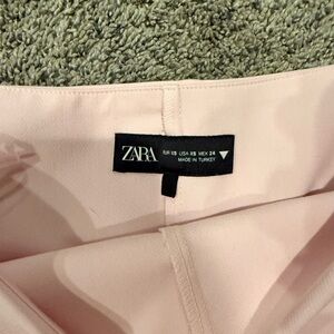 Zara Pink Skirt